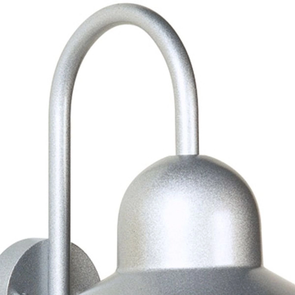 LED Lampe d'extérieur Manor capteur de mouvement Albert 4007235906615