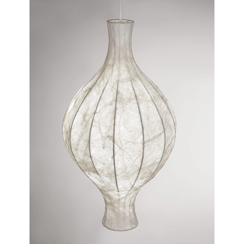 Suspension blanche Seda Ø 35cm Suspension blanche Seda Ø 35cm
