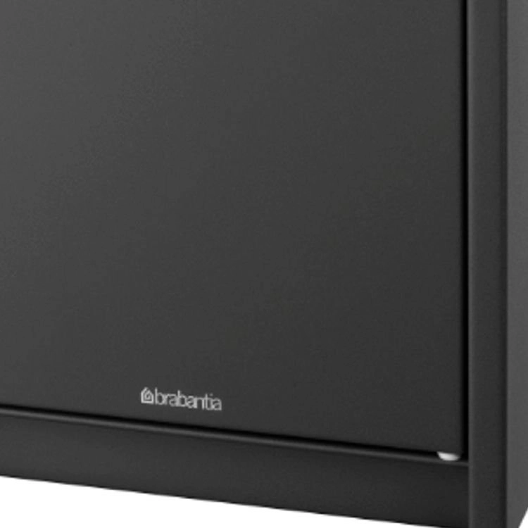 Boîte aux lettres D110 Anthracite Decayeux 3015821325697