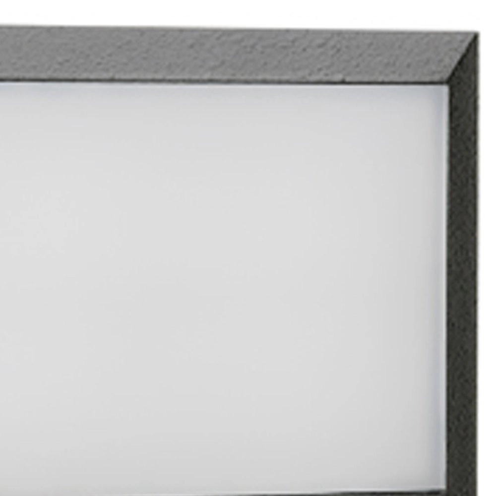 lampe extérieure led Parel 26cm-noir Albert 4007235664034