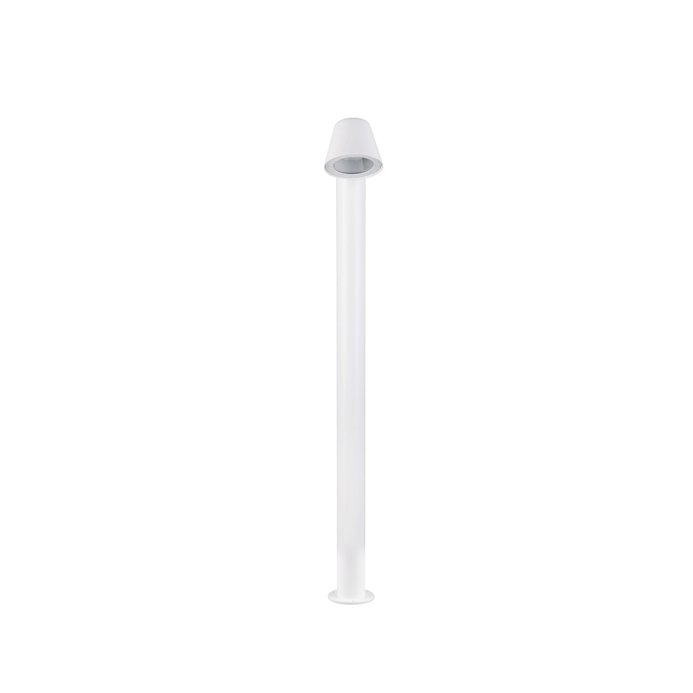 Lampe de jardin 100cm Beni Blanc Trio 4017807691634