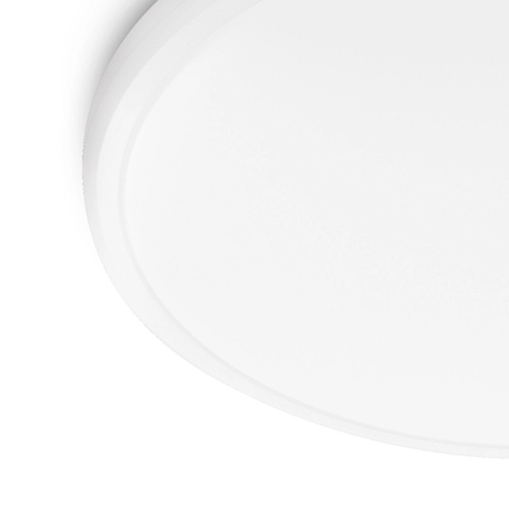 LED plafonnier Twirly LED 29cm blanc Philips 8718696122822