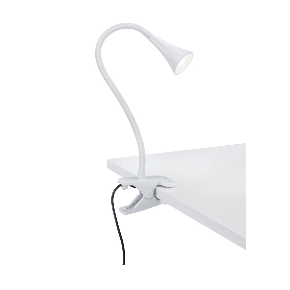 Lampe de lecture led Viper avec pince
