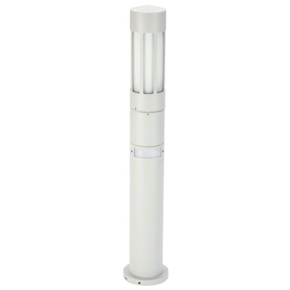 Lampadaire Jardin à LED Combo blanc