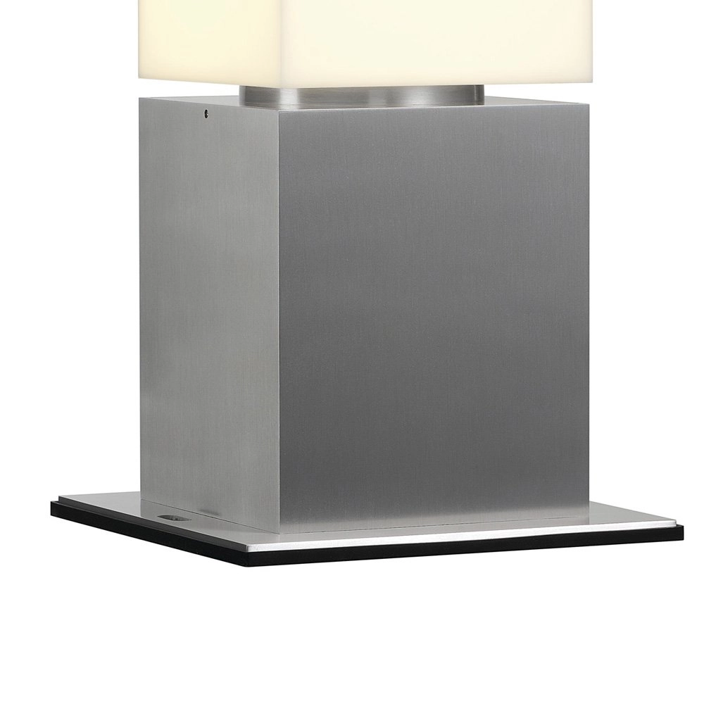 Lampe de terrasse Square Pole 30 cm SLV 4024163180894