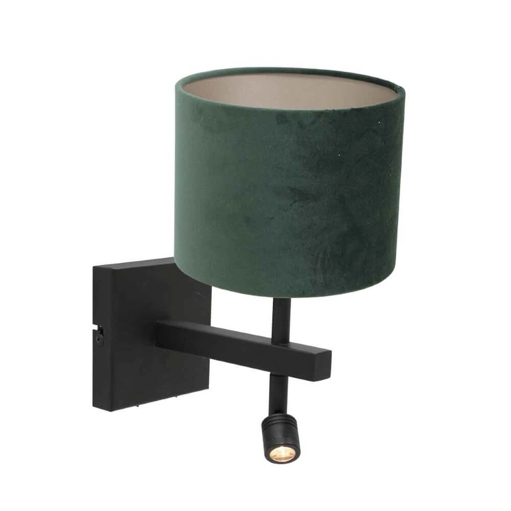Lampe de chambre rurale Stanger Lampe de chambre rurale Stanger