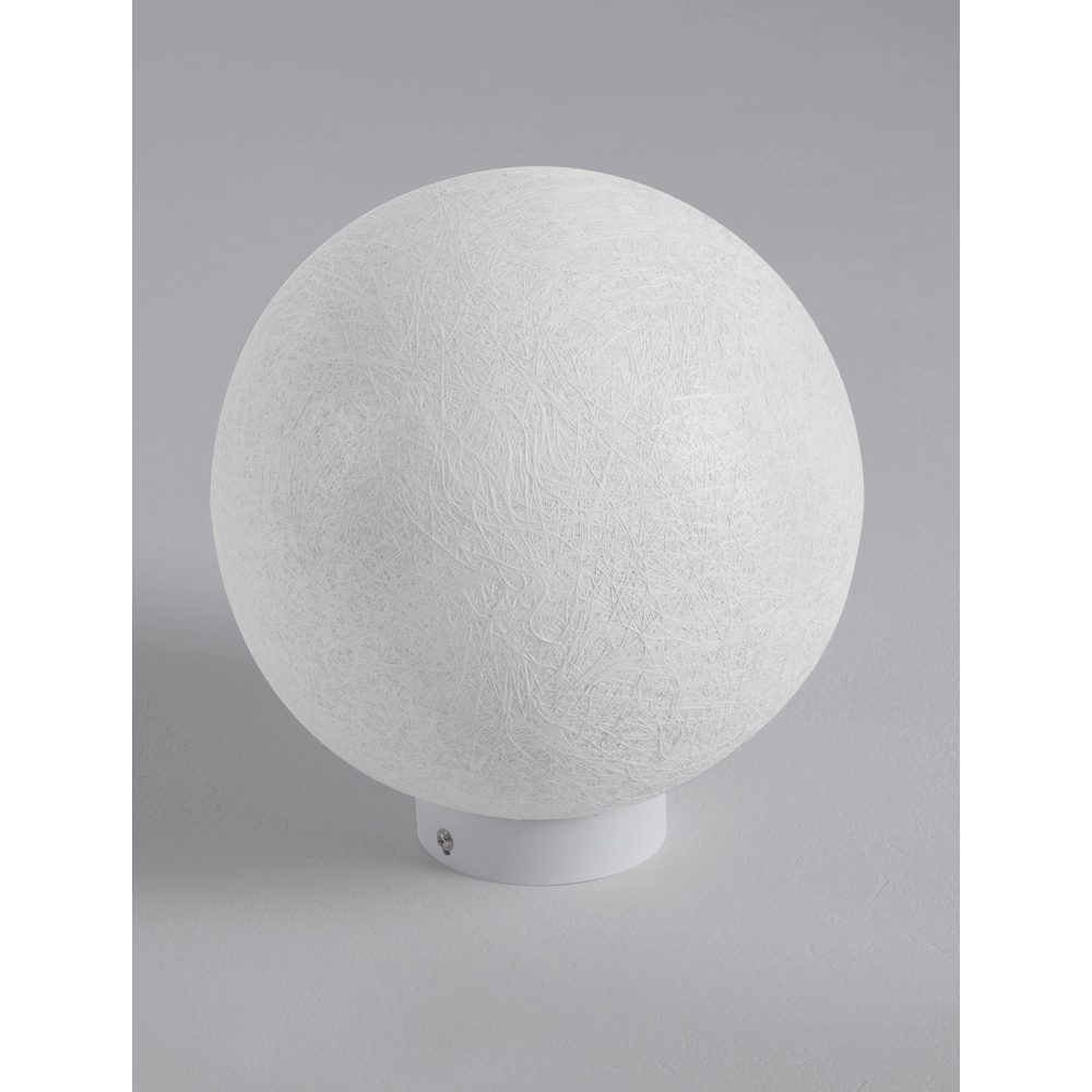 Lampe boule Moon Ø 25cm Lyora 5212017454591