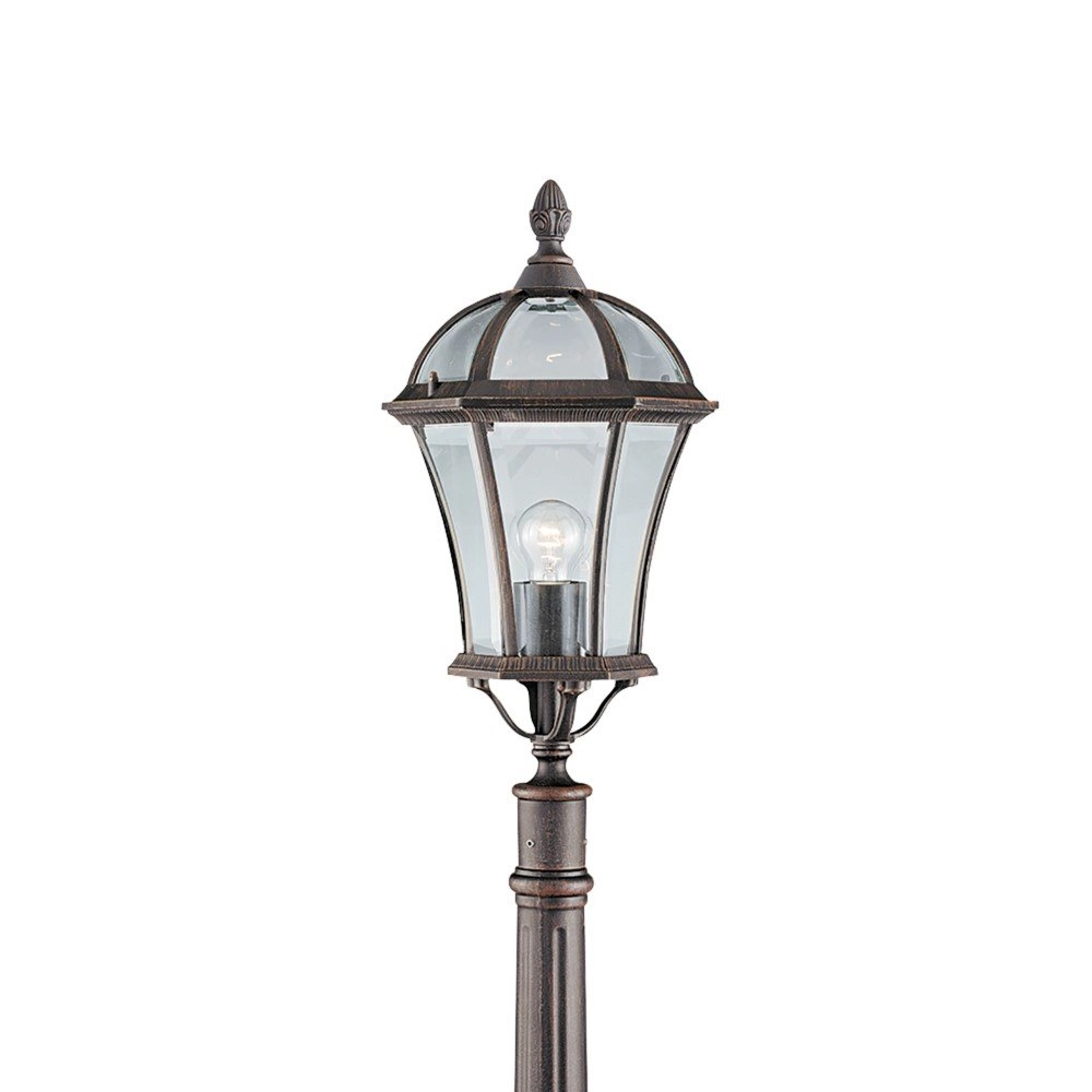 Lanterne classique Capri Searchlight 5013874335739