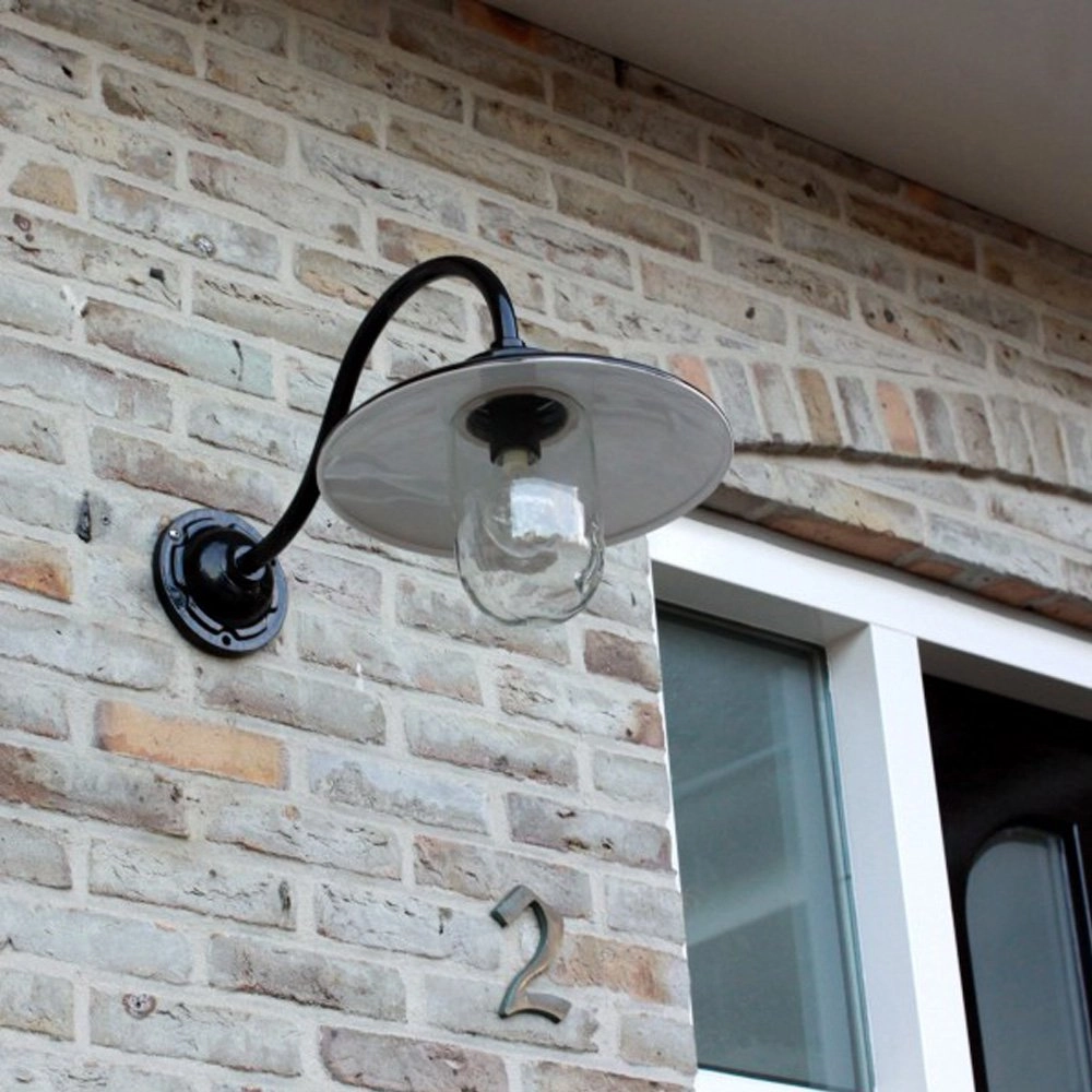 Lampe stable Solingen pour l'extérieur KS 8714732650205