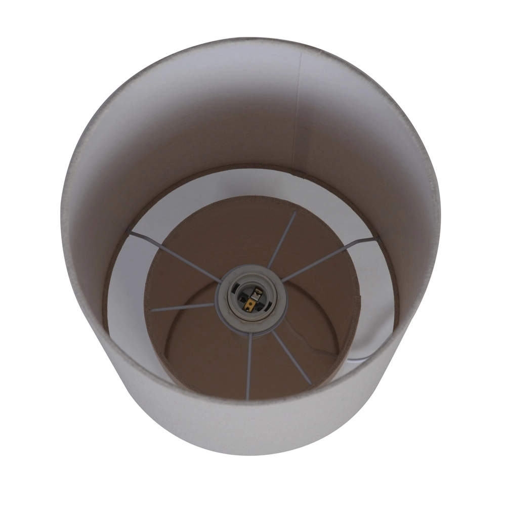 Lampe de table en tissu Izara 60  Nordlux 5704924027413