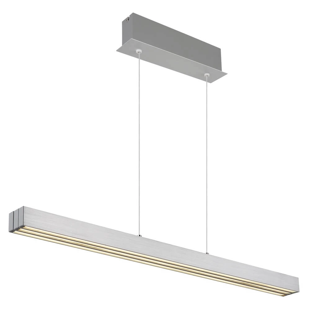 Suspension design Ethan 150cm brossé Suspension design Ethan 150cm brossé