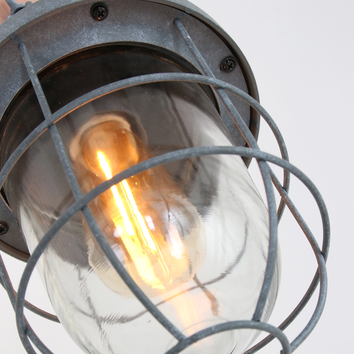 Lampe à suspension Mistral Rural Steinhauer 8712746111842