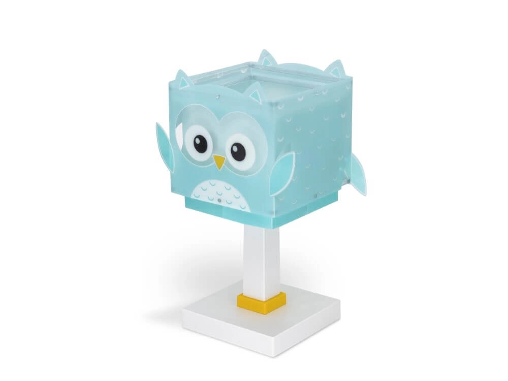 Lampe de chevet enfant Little Owl