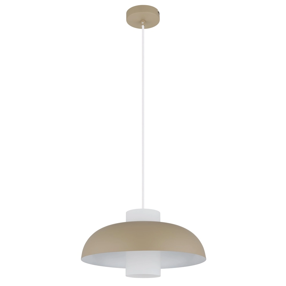 Suspension design Lowe brun sable Globo 9007371512164