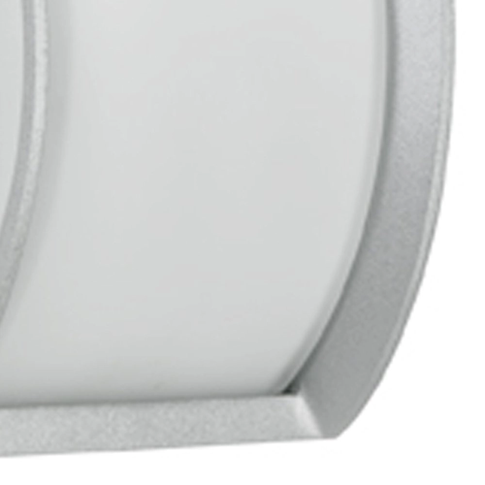 lampe extérieure led Rondol 29 cm - gris Albert 4007235963892