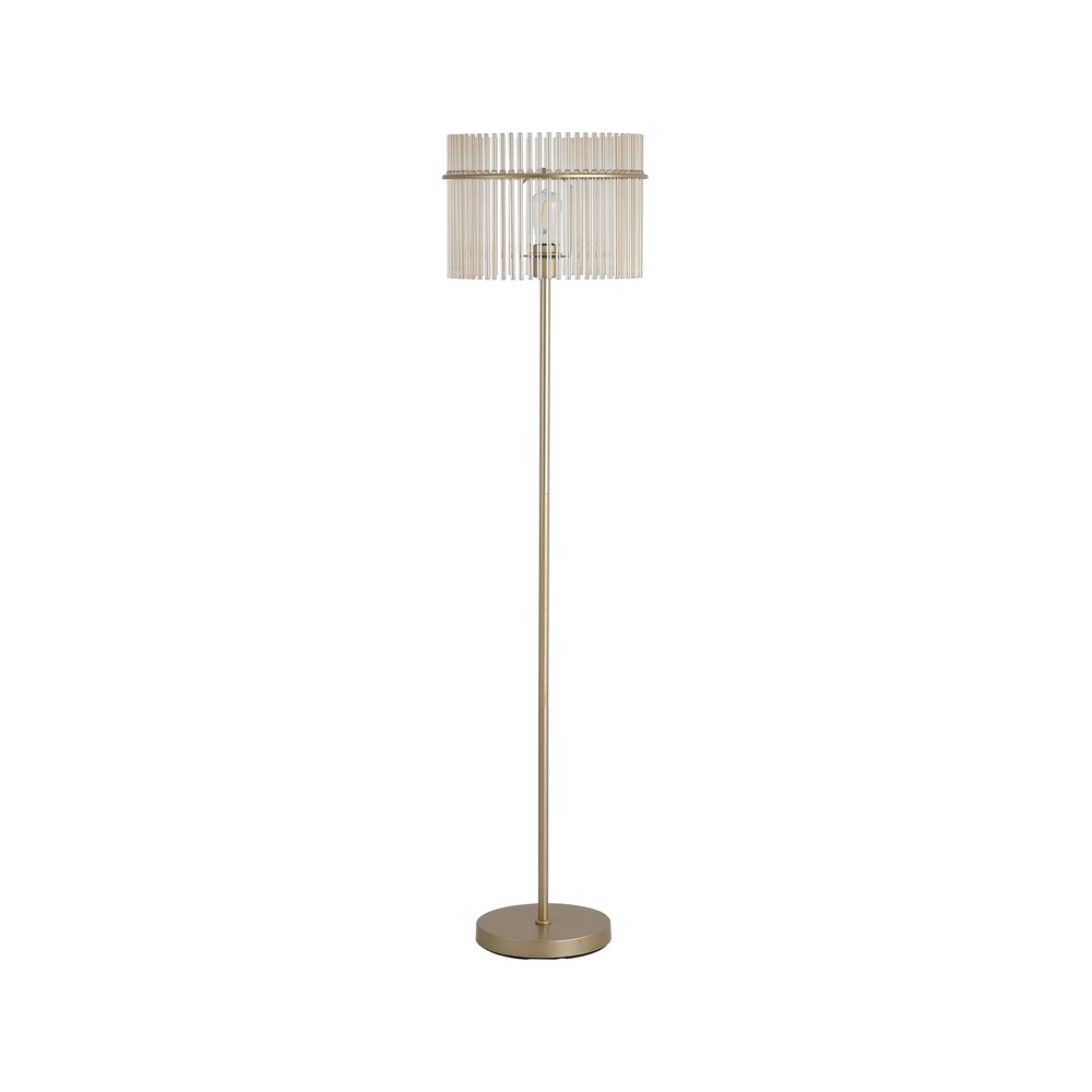 Lampadaire Swizzle or Lampadaire Swizzle or