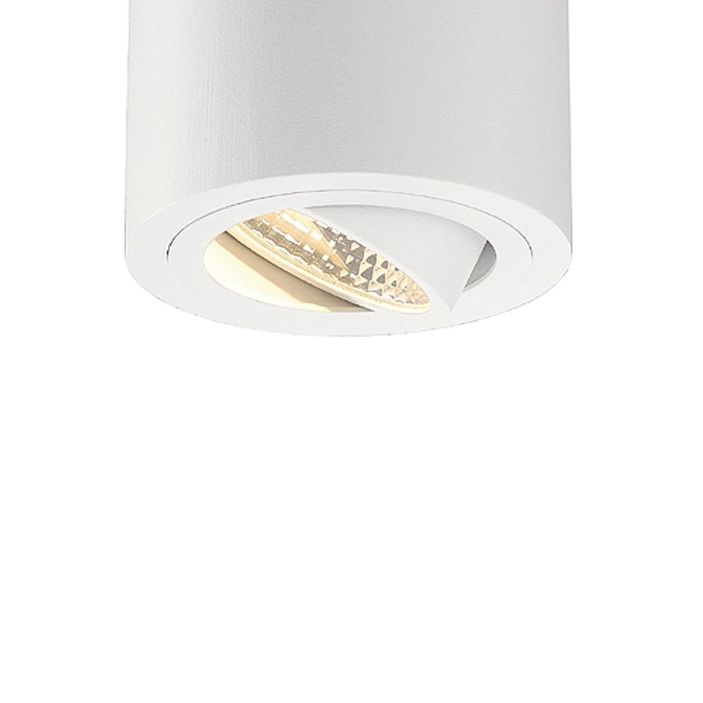 Spot LED Triledo Round CL SLV 4024163142021