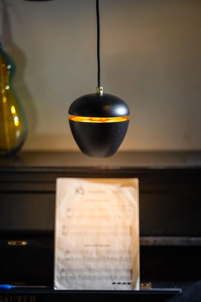 Lampe suspendue design Claire ETH 8720195304630