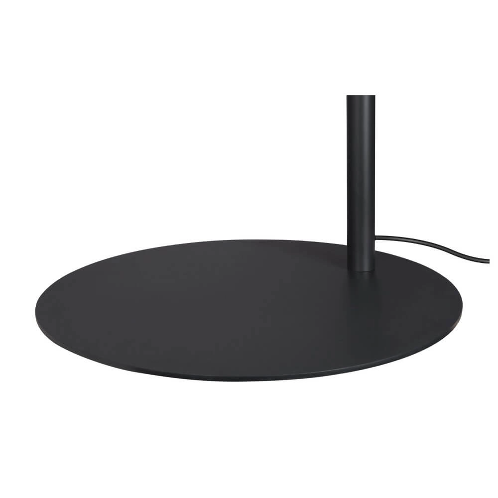 Lampe à arc LED One Noir - 232 cm SLV 4024163265546