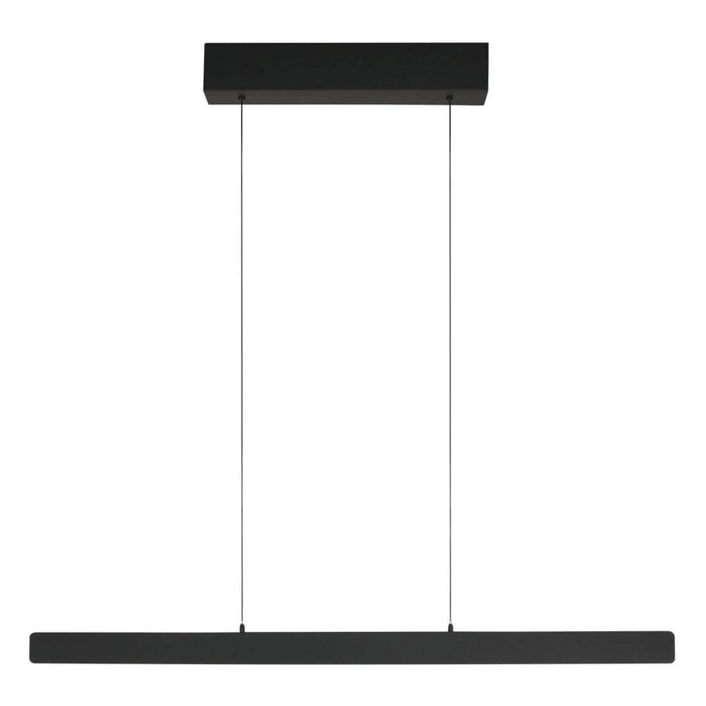 Suspension design Fluxy 120cm noir Suspension design Fluxy 120cm noir
