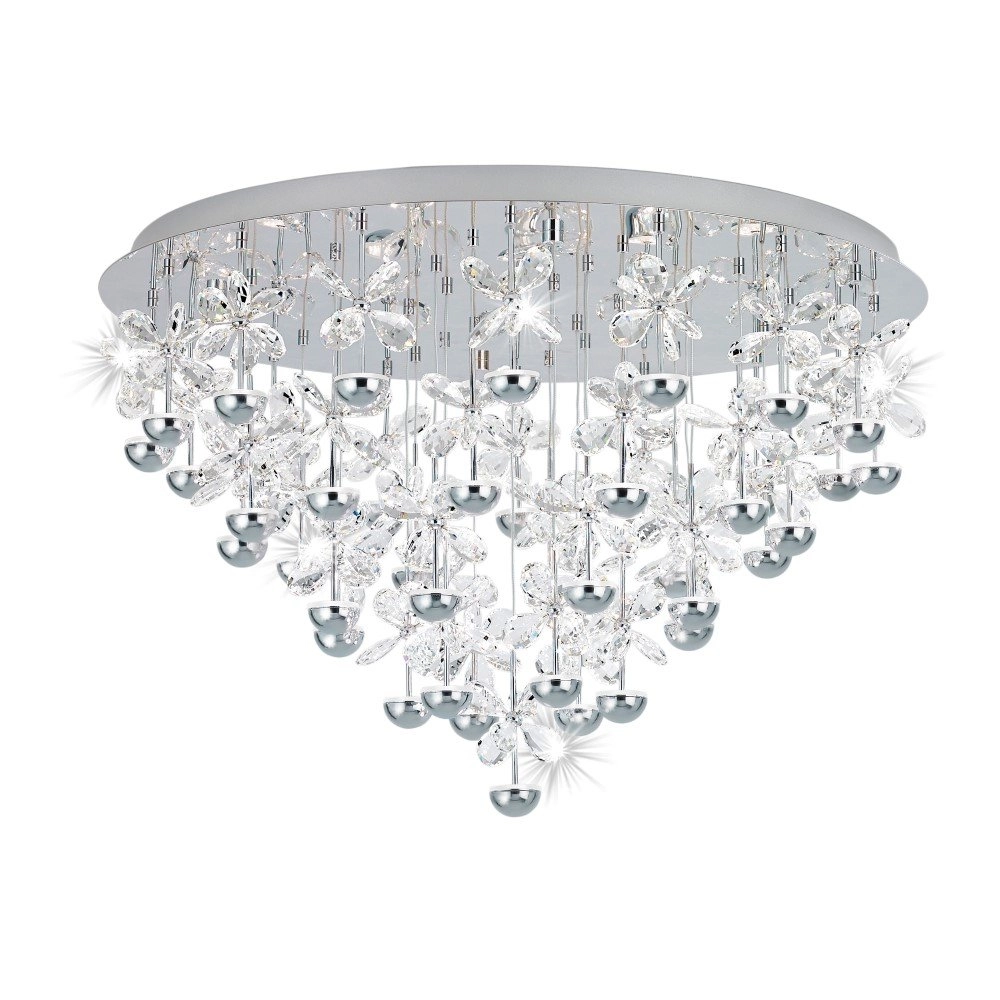 Lampe de plafond Pianopoli Lampe de plafond Pianopoli