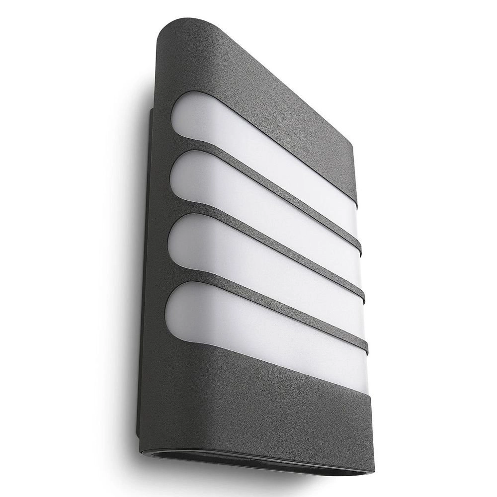 LED lampe d'extérieur My Garden Raccoon dirigé Philips 8718291479468