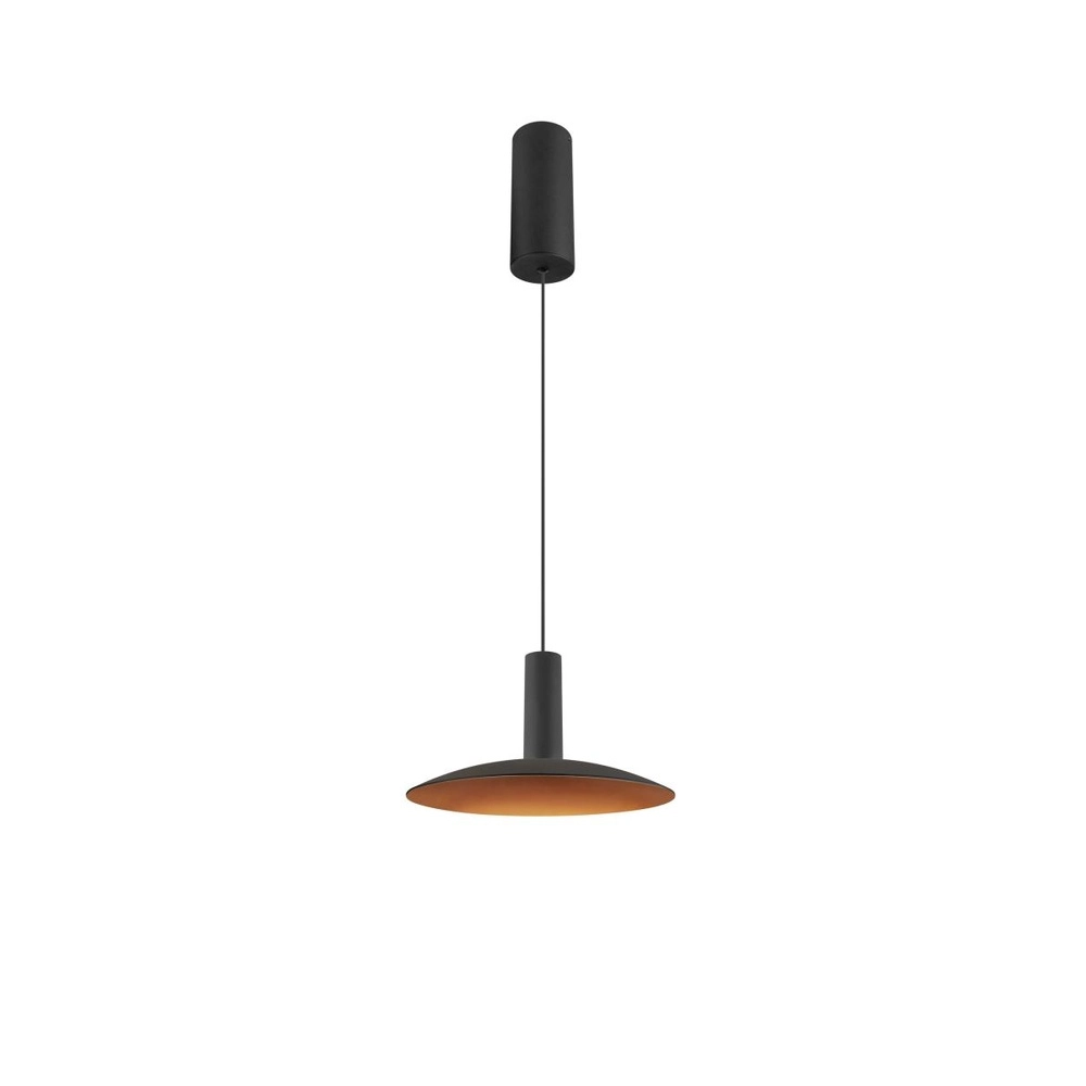 Luminaire suspendu Lalu Panneau LED monté en surface SLV 4024163317375