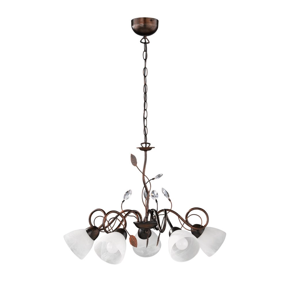 Lustre Traditio Antique