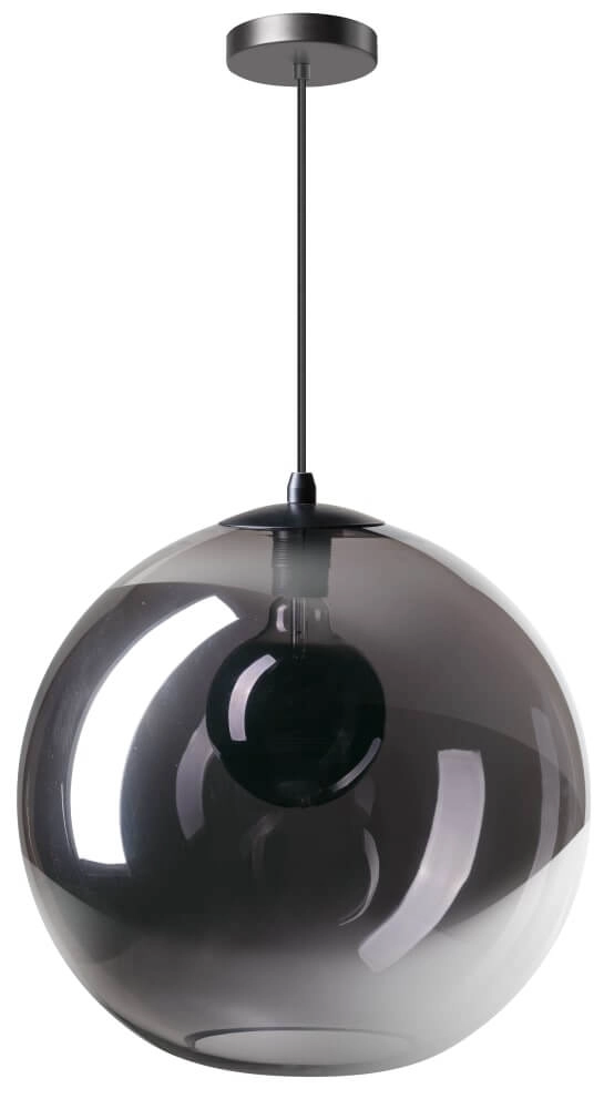Lampe suspendue Orb Ø 40 cm