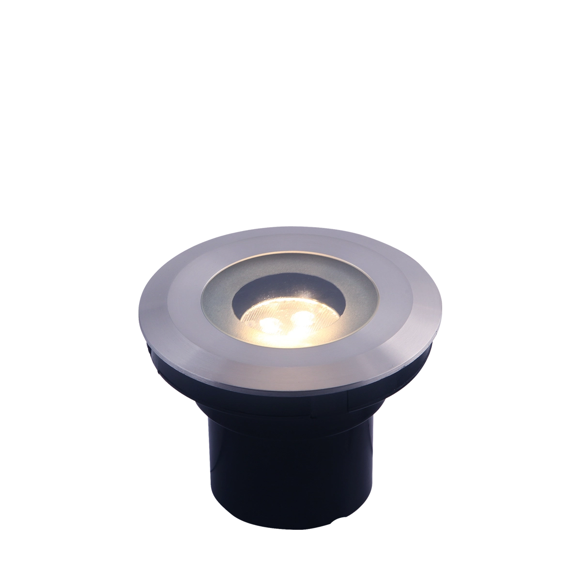 Spot de terre LED Agate