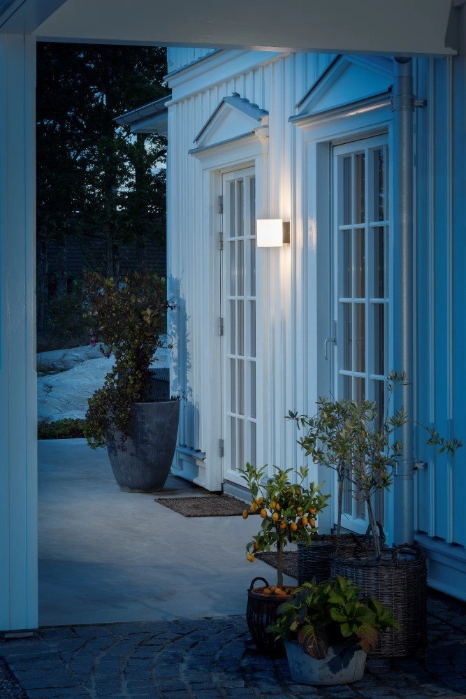 Spot LED Foggia pour l'extérieur KonstSmide 7318308593722