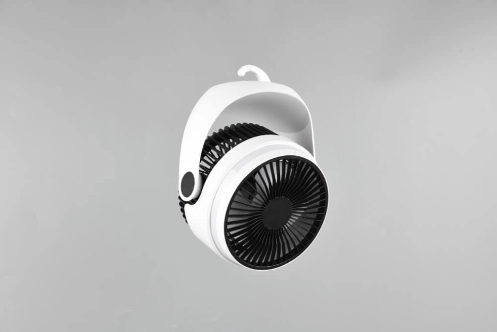 Ventilateur de table Tempest Trio 4017807609561