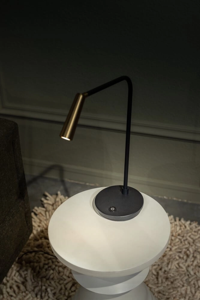 Lampe de table design Barry ETH 8720195307440