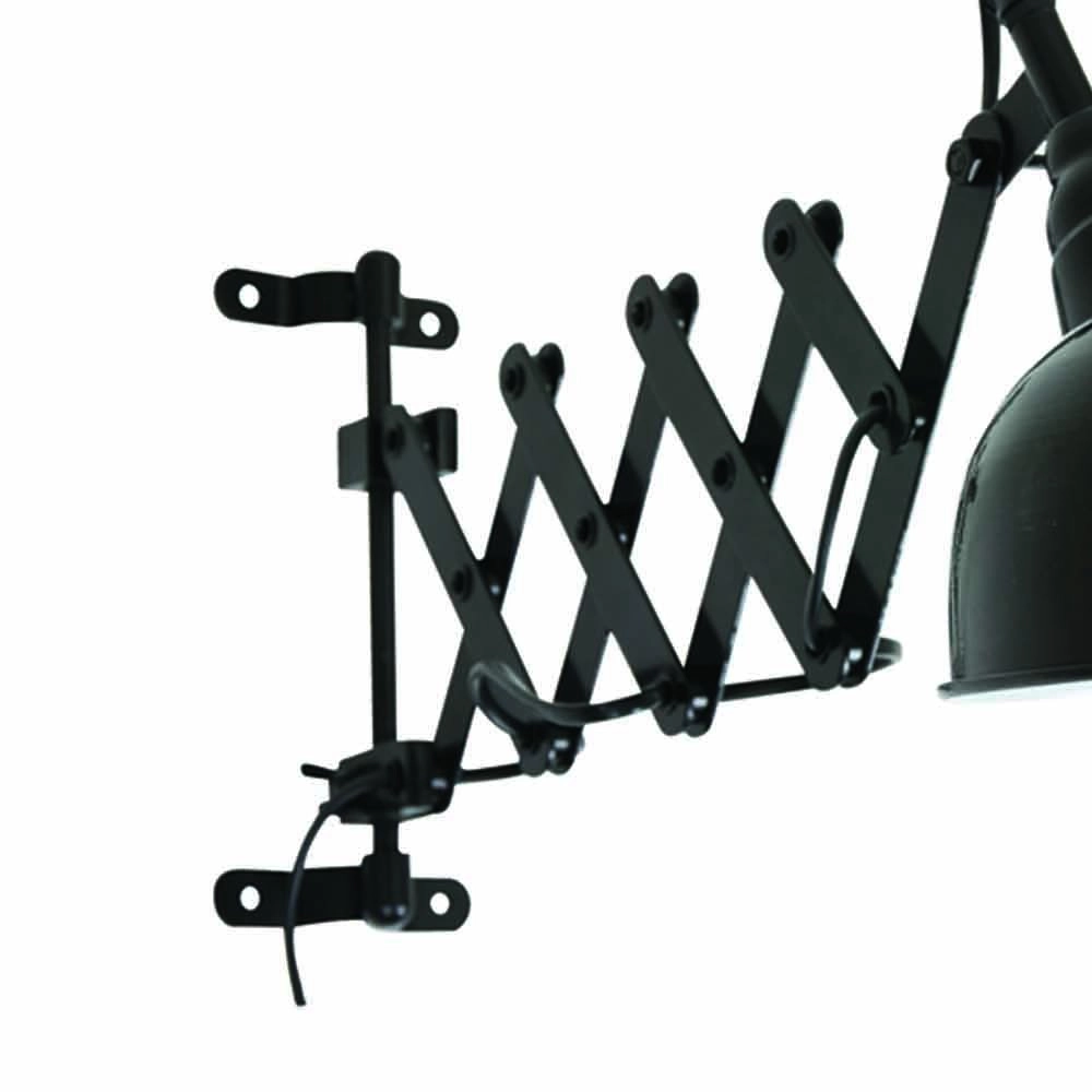 Applique murale Yorkshire Steinhauer 8712746105926