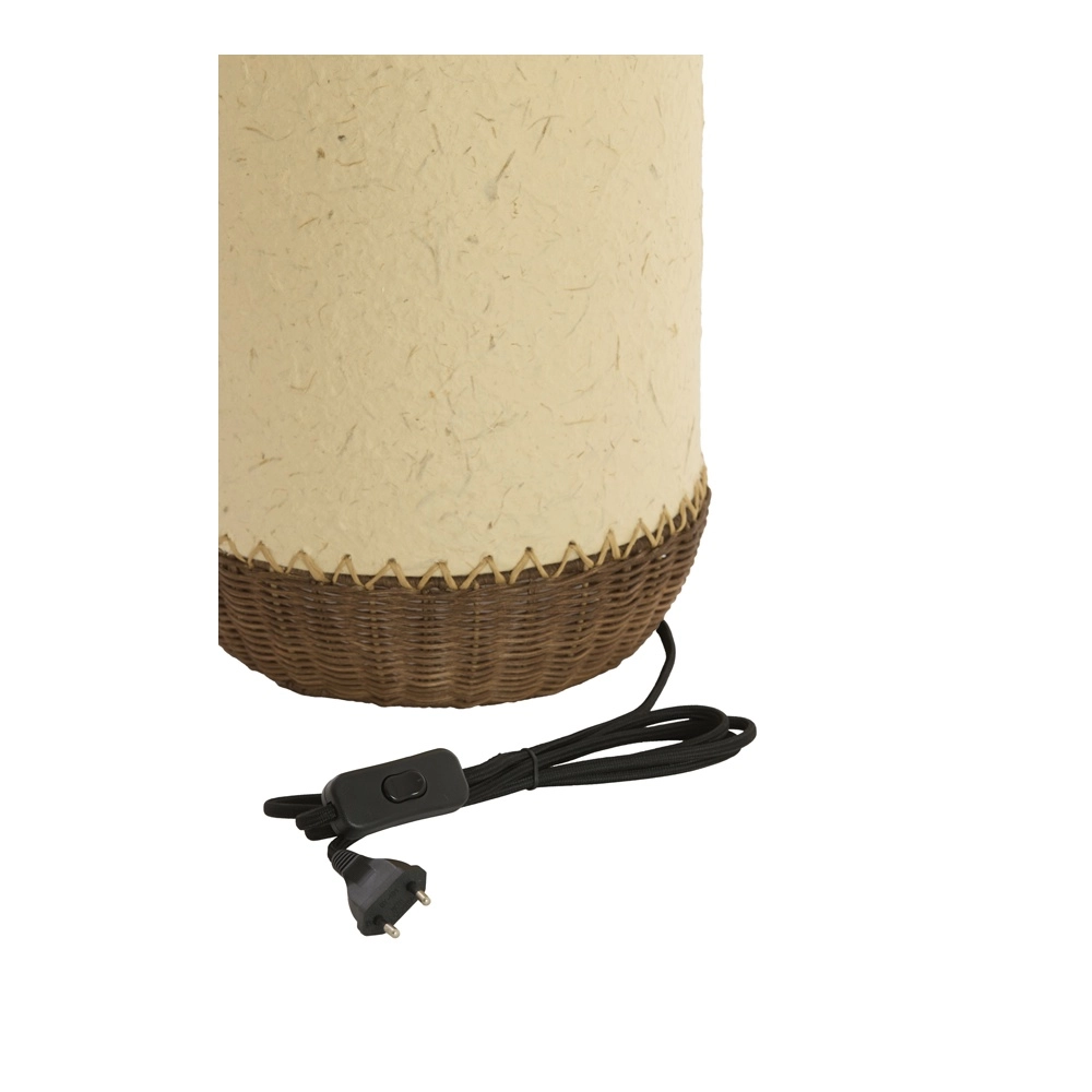 Lampe de table Tio Ø 24cm Light & Living 8717807838614