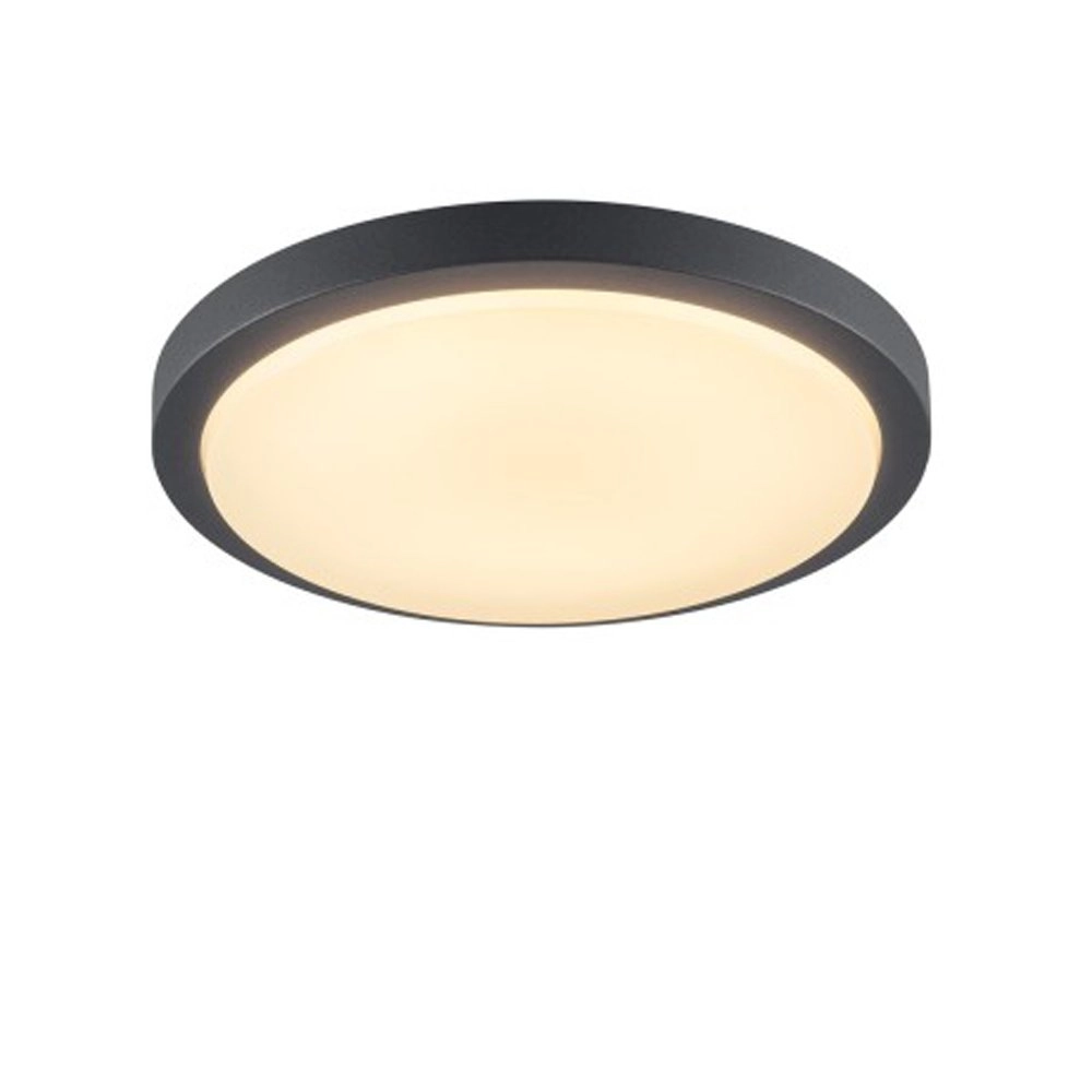 LED lampe d'extérieur Ainos avec capteur de mouvement LED lampe d'extérieur Ainos avec capteur de mouvement