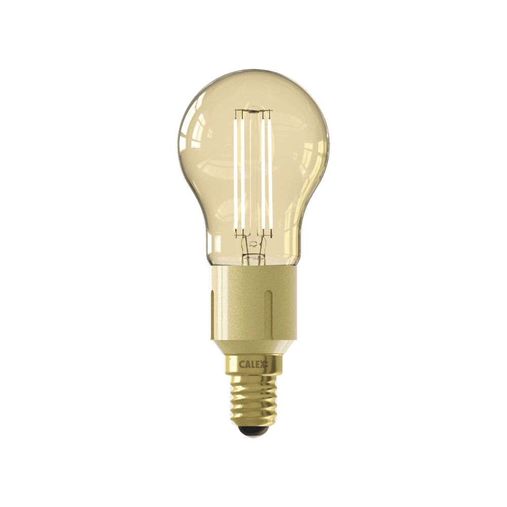 Smart Home - 4,9W - E14 - 470 lumen - 1800-3000K