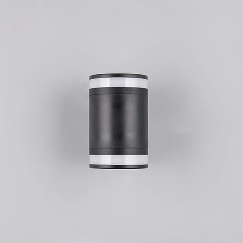 Lampe murale Cusco M noir Trio 4017807687521