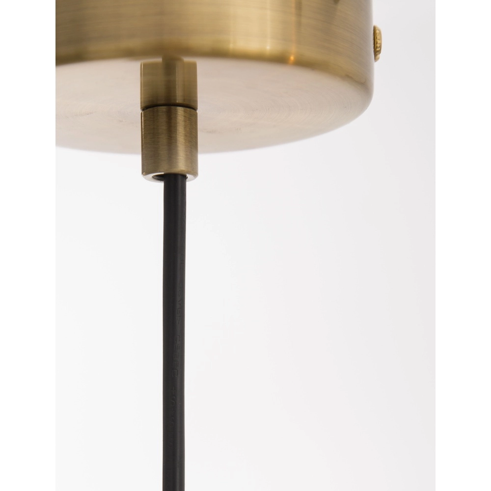 Suspension Grus or Ø 20cm Lyora 5212017423092