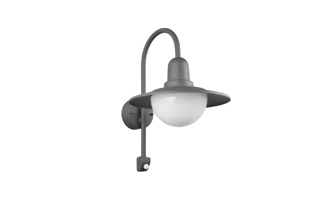 Lampe d'extérieur Norman avec détecteur de mouvement Lampe d'extérieur Norman avec détecteur de mouvement