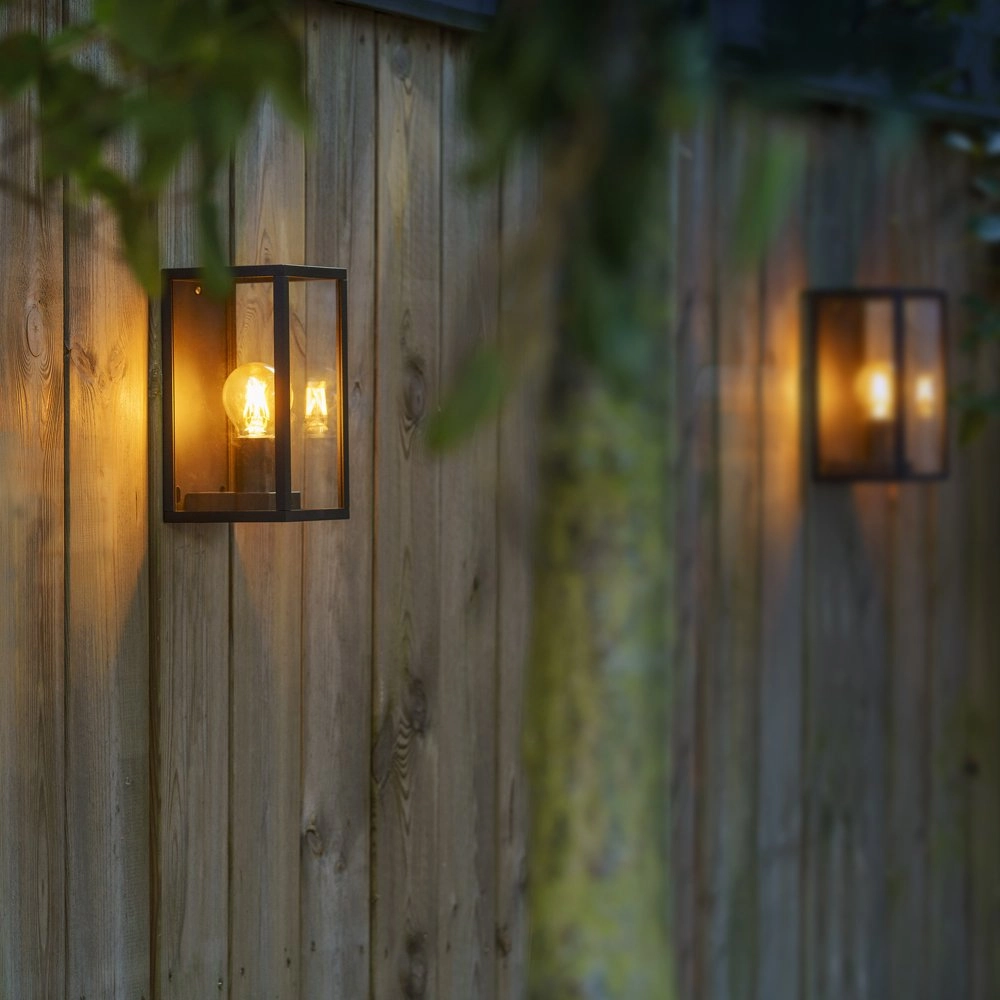 Applique murale LED Sitta 12v GardenLights 5907800859065