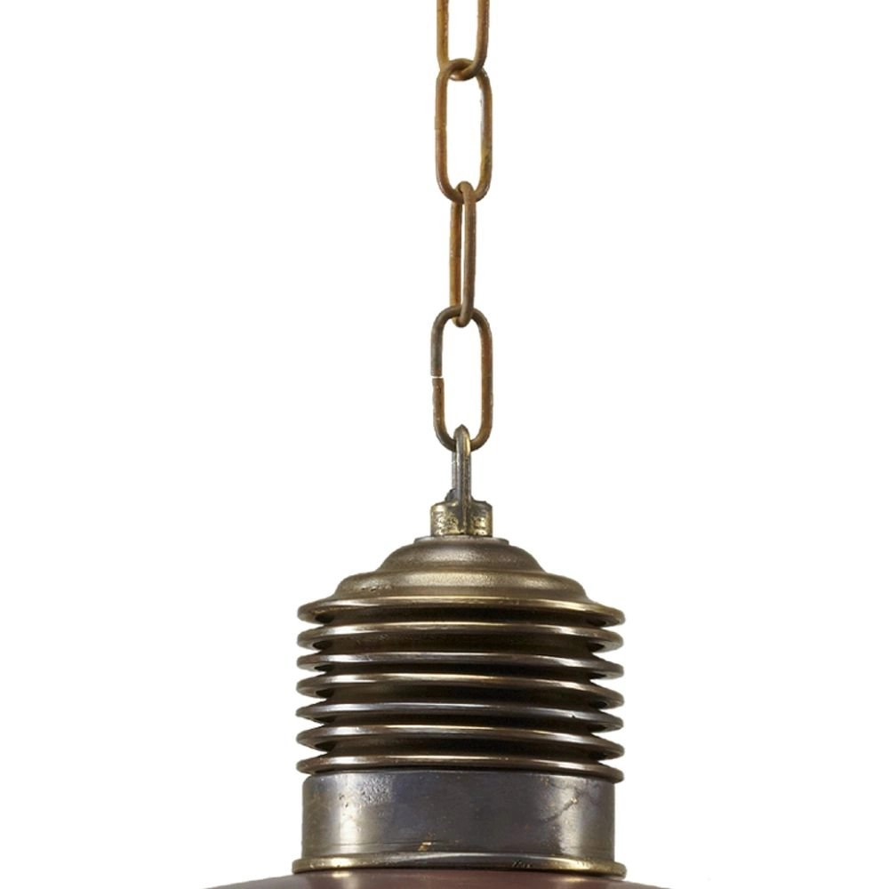 Lampe suspendue de porche Ampere Nostalgique KS 8714732119702