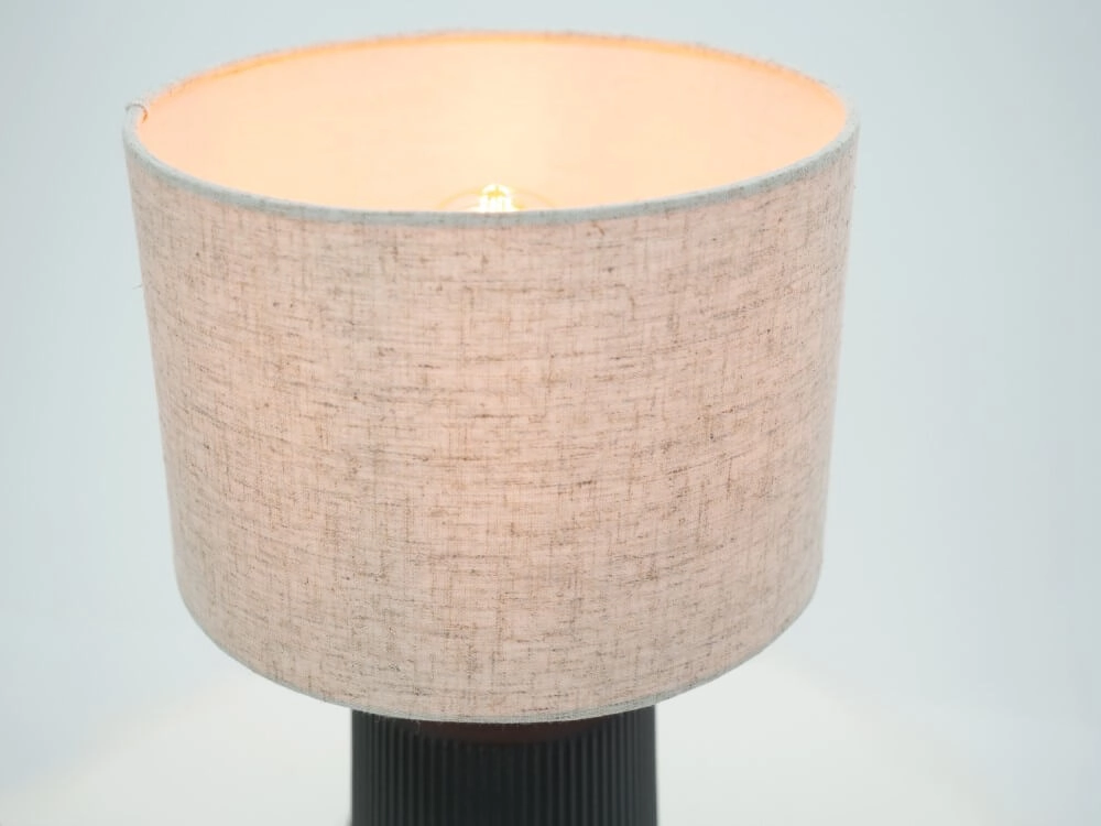 Lampe de table rurale Capalbio Eglo 9008606274017