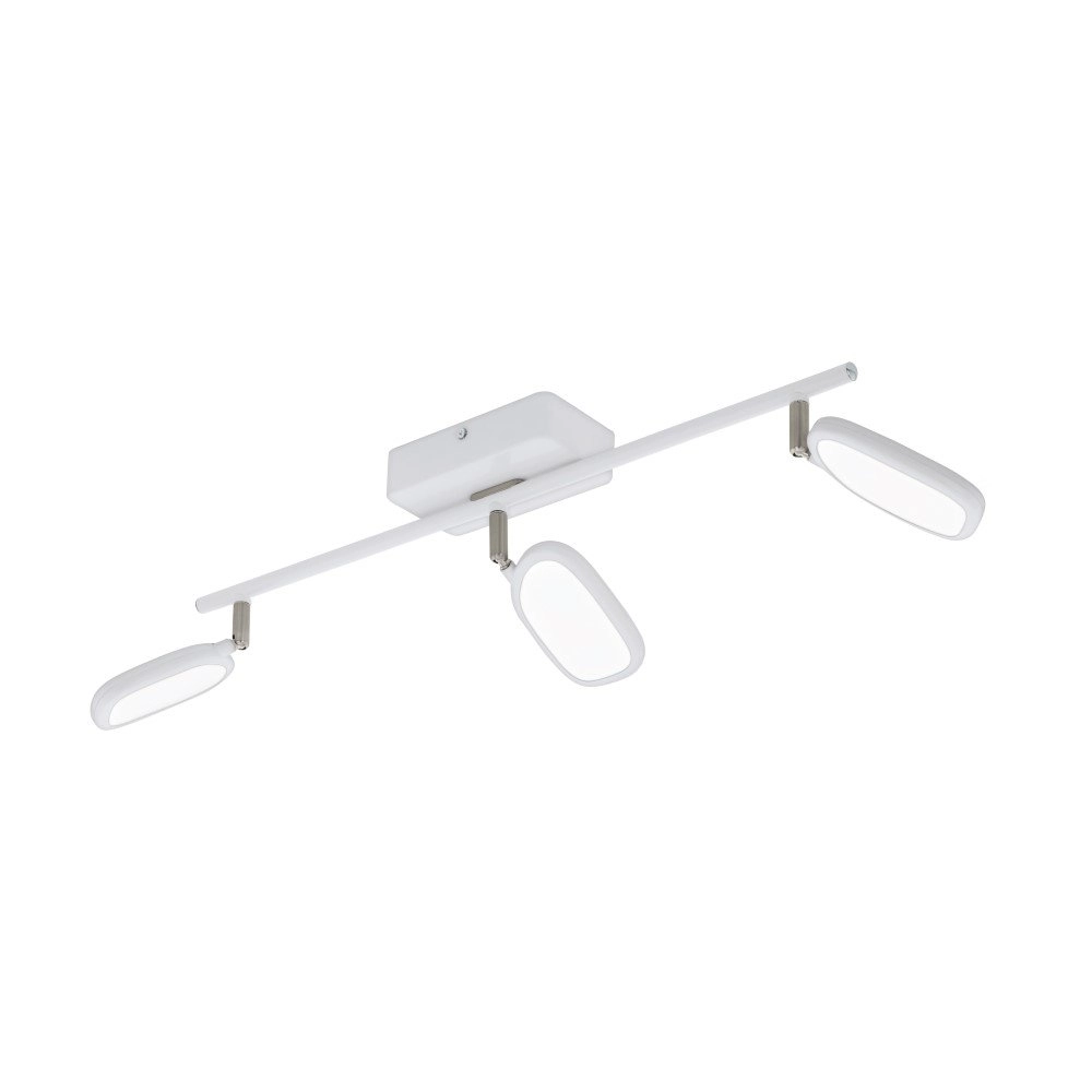 Spot LED Palombare-C 3x Spot LED Palombare-C 3x