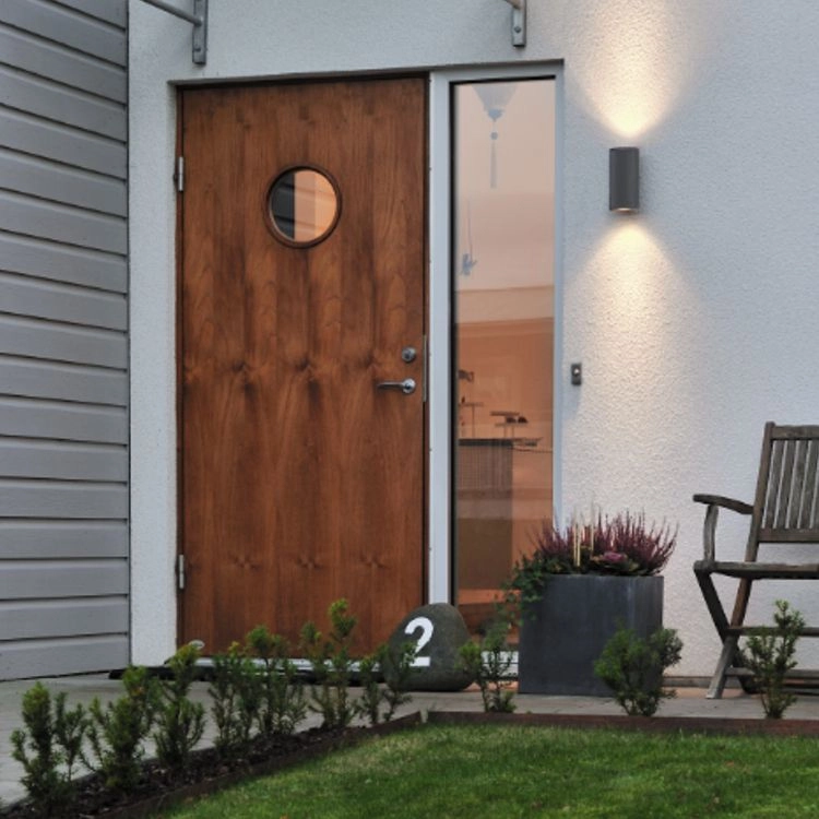 Spot murale Siracusa double KonstSmide 7318307514308