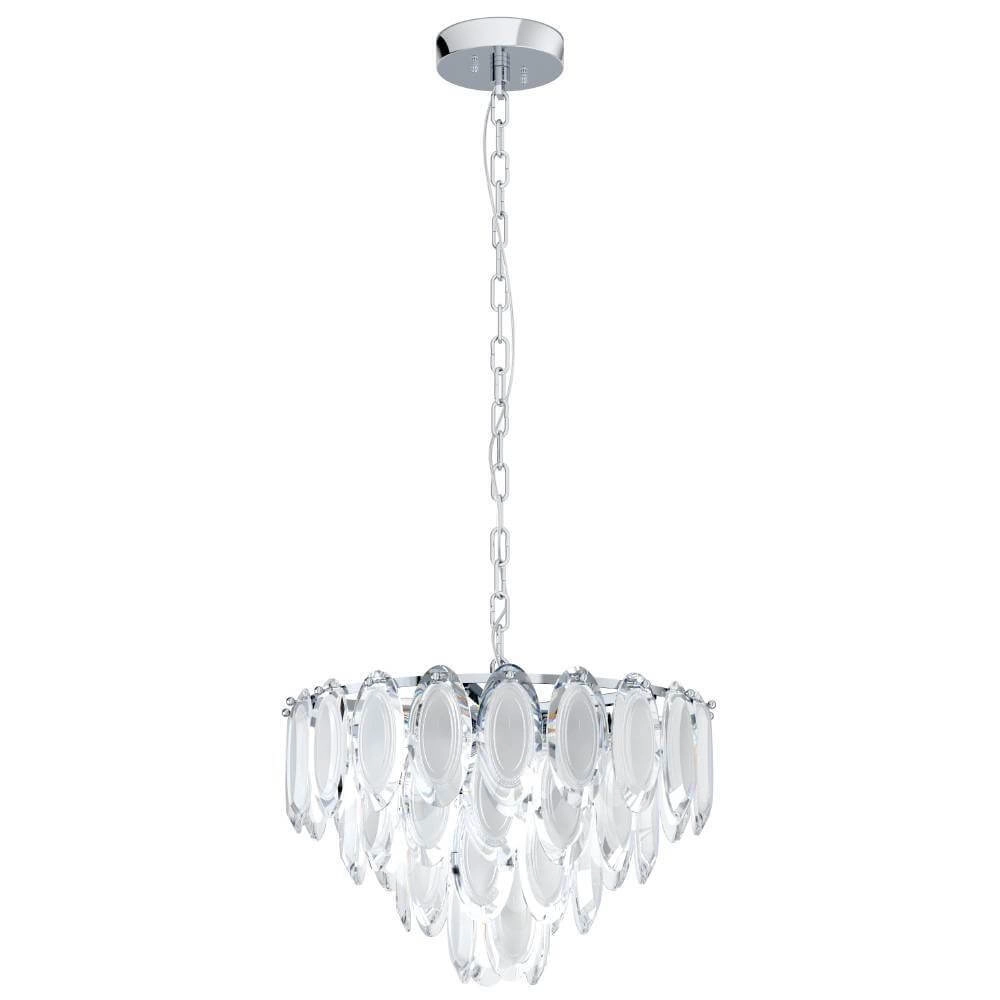 Lustre design - Ø 49cm Carvario Stars of Light 9002759397210