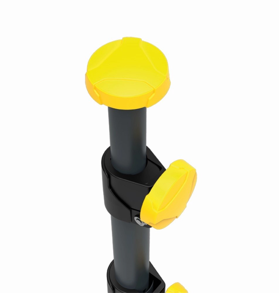 Tripod Ex 135-300cm Scangrip 5708997356074