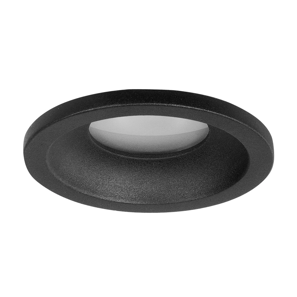 Spot encastré Inbouwspot noir Ø 8.5cm Spot encastré Inbouwspot noir Ø 8.5cm