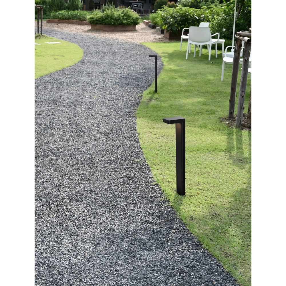 Éclairage de jardin design Poet cheville Lyora 5212017432926