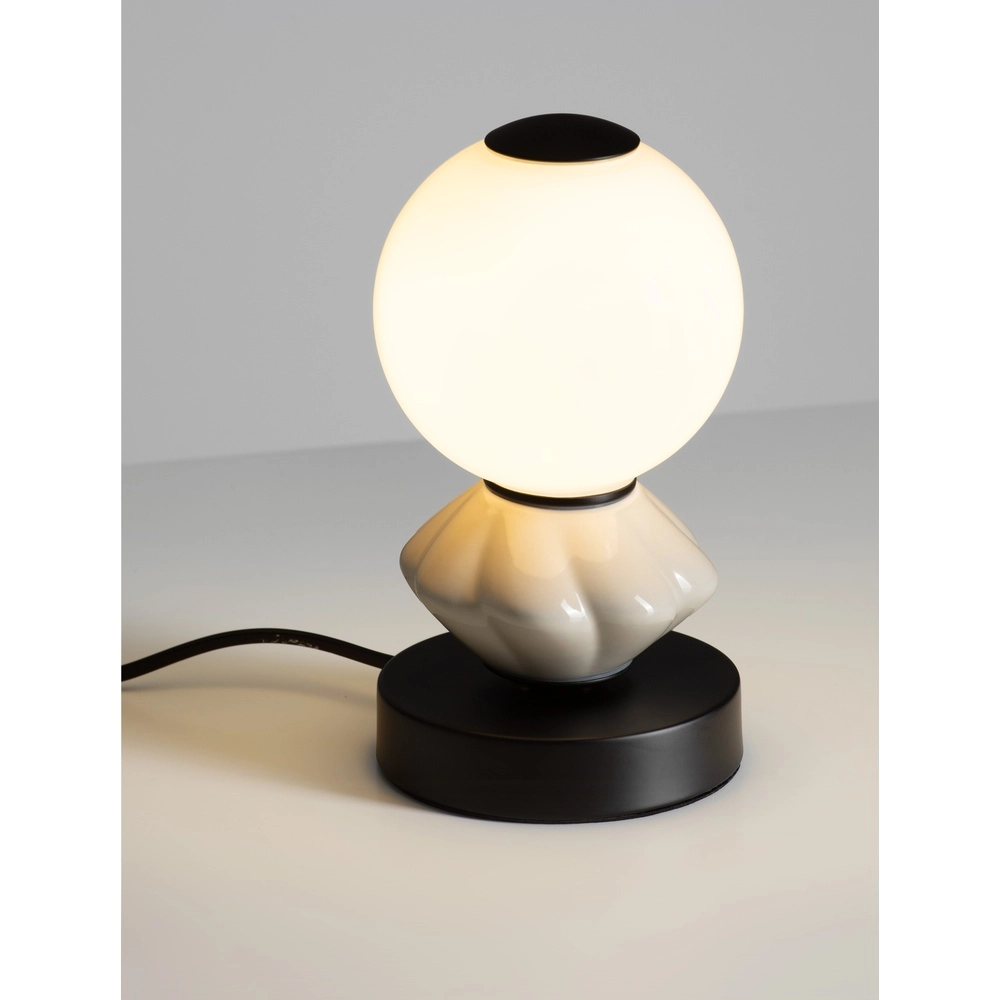 Lampe de table Pallina 22 cm Lyora 5212017484055